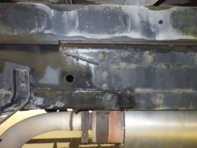 Nissan CONDOR  с аукциона в Японии