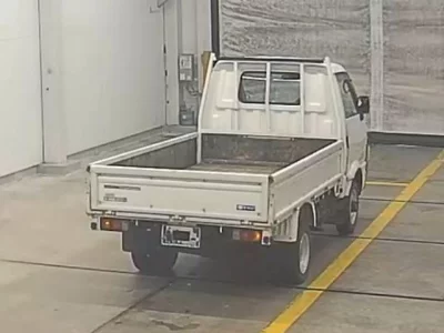 Nissan VANETTE TRUCK  с аукциона в Японии