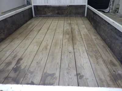 Nissan VANETTE TRUCK  с аукциона в Японии