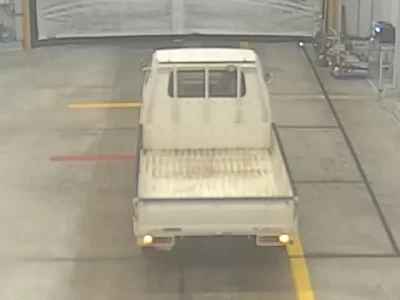 Mitsubishi DELICA TRUCK