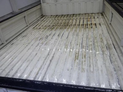 Mitsubishi DELICA TRUCK