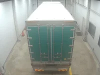 Mitsubishi FUSO TRUCK лот № 1142 оценка 3.5  с аукциона в Японии 2