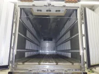 Mitsubishi FUSO TRUCK лот № 1142 оценка 3.5  с аукциона в Японии 3