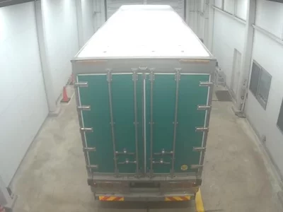 Mitsubishi FUSO TRUCK  с аукциона в Японии