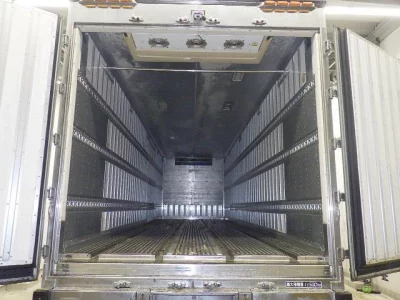 Mitsubishi FUSO TRUCK  с аукциона в Японии