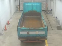 Mitsubishi FUSO TRUCK лот № 1141 оценка RB  с аукциона в Японии 2