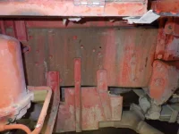 Mitsubishi FUSO TRUCK лот № 1141 оценка RB  с аукциона в Японии 3