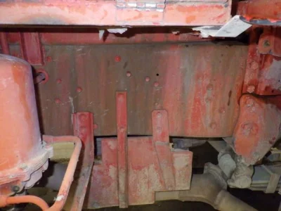 Mitsubishi FUSO TRUCK