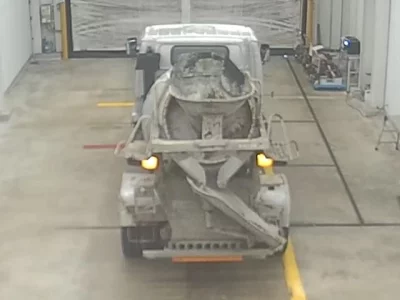 Isuzu Juston