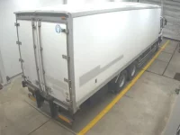 Isuzu TRUCK лот № 1041 оценка 3.5  с аукциона в Японии 1