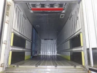 Isuzu TRUCK лот № 1041 оценка 3.5  с аукциона в Японии 3