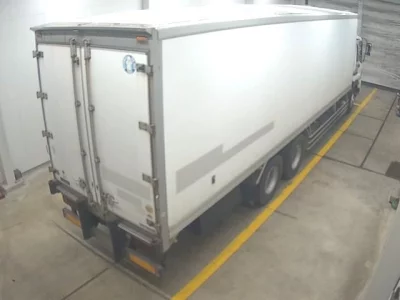 Isuzu TRUCK  с аукциона в Японии