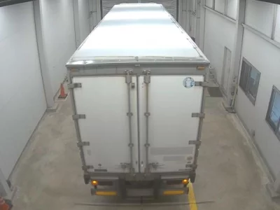 Isuzu TRUCK  с аукциона в Японии