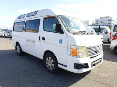 Nissan CARAVAN