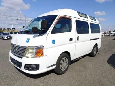 Nissan CARAVAN