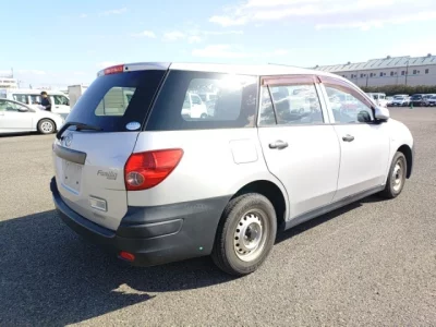 Mazda FAMILIA VAN