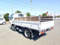 Toyota DYNA лот № 16638 оценка 3.5  с аукциона в Японии 4