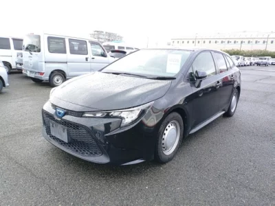 Toyota Corolla Touring Sports
