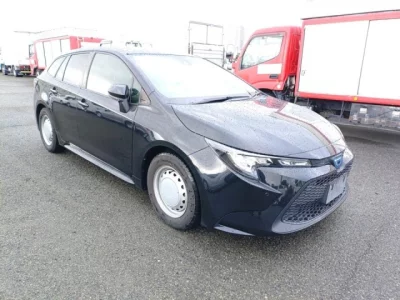 Toyota COROLLA TOURING