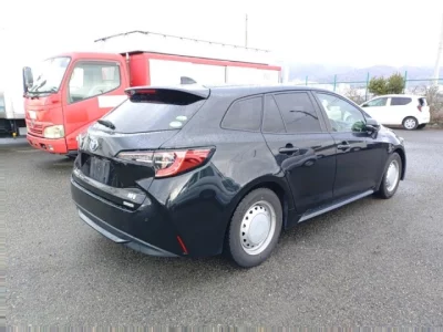 Toyota COROLLA TOURING