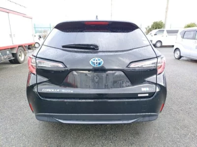 Toyota Corolla Touring Sports