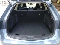 Toyota COROLLA TOURING лот № 12319 оценка 3.5  с аукциона в Японии 6