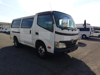 Toyota TOYOACE
