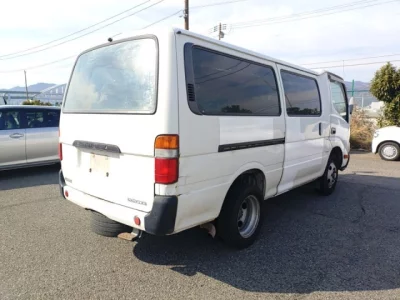 Toyota TOYOACE