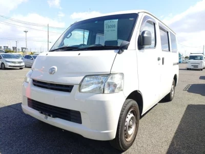 Toyota TownAce