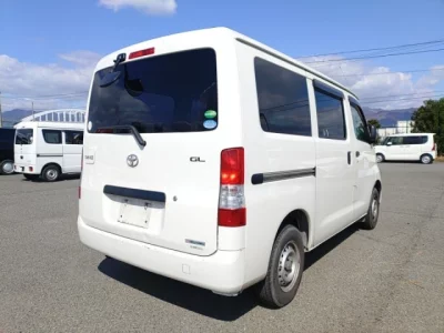 Toyota TOWN ACE