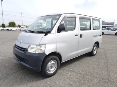 Toyota TOWN ACE