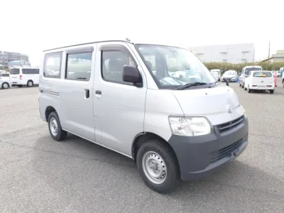 Toyota TOWN ACE