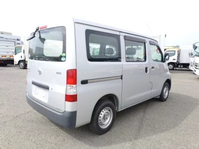 Toyota TOWN ACE