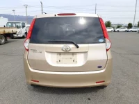 Toyota PASSO SETTE лот № 16629 оценка 3.5  с аукциона в Японии 3