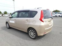 Toyota PASSO SETTE лот № 16629 оценка 3.5  с аукциона в Японии 4