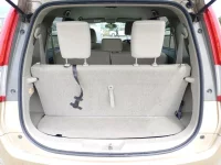 Toyota PASSO SETTE лот № 16629 оценка 3.5  с аукциона в Японии 6