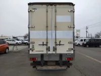 Hino DUTRO лот № 12248 оценка 3  с аукциона в Японии 3