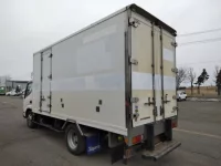 Hino DUTRO лот № 12248 оценка 3  с аукциона в Японии 4