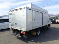 Hino DUTRO лот № 15081 оценка 3.5  с аукциона в Японии 2