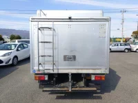 Hino DUTRO лот № 15081 оценка 3.5  с аукциона в Японии 3