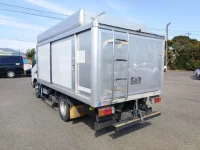 Hino DUTRO лот № 15081 оценка 3.5  с аукциона в Японии 4