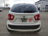 Suzuki IGNIS лот № 12306 оценка 3  с аукциона в Японии 3