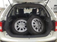 Suzuki IGNIS лот № 12306 оценка 3  с аукциона в Японии 6