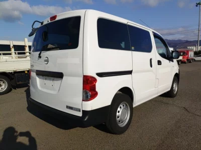 Nissan NV200