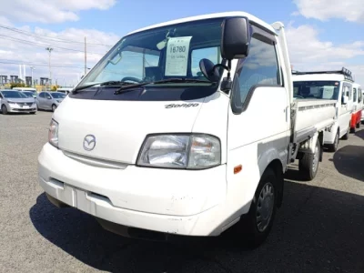 Mazda BONGO