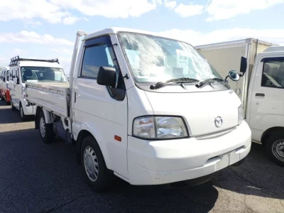Mazda BONGO