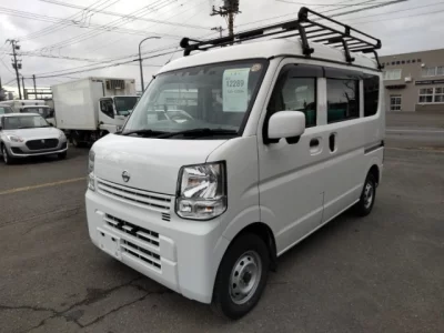 Nissan NV100 CLIPPER