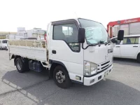 Mazda TITAN лот № 16750 оценка 3.5  с аукциона в Японии 1