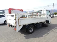 Mazda TITAN лот № 16750 оценка 3.5  с аукциона в Японии 2