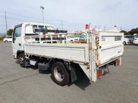 Mazda TITAN лот № 16750 оценка 3.5  с аукциона в Японии 4